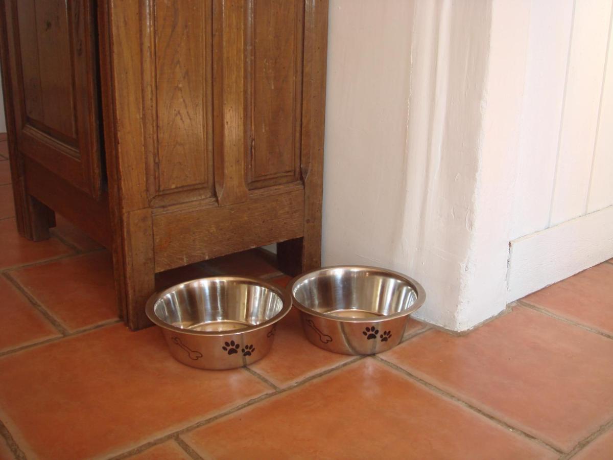 Propriete A 5 Km De Honfleur Villa Fourneville ภายนอก รูปภาพ